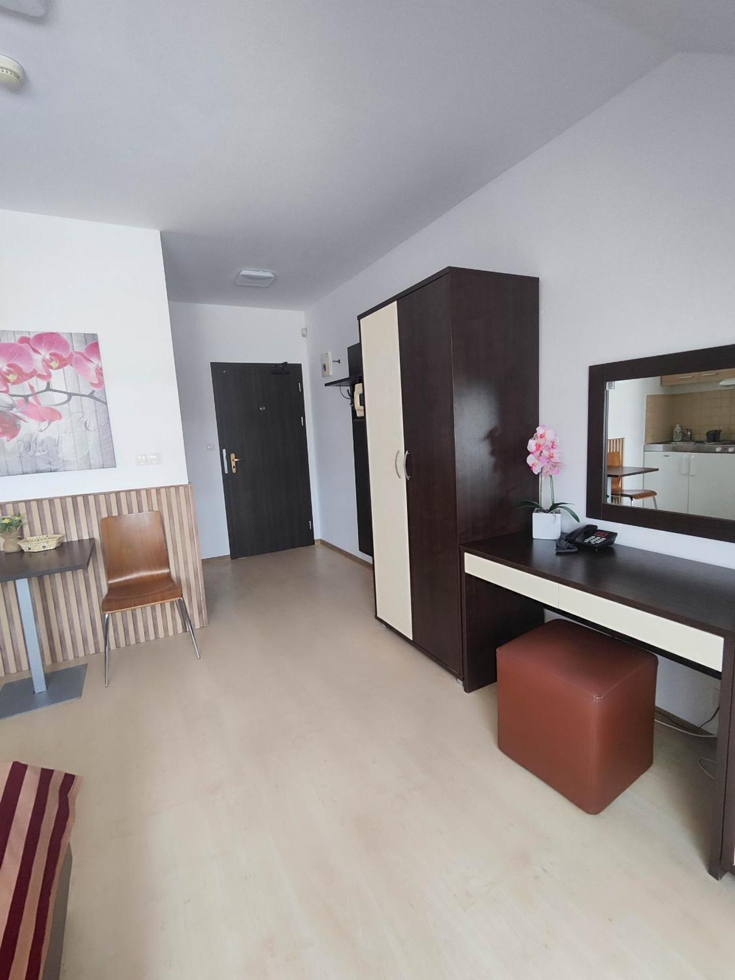 Apartmán Pohoda Bešeňová Exteriér fotografie