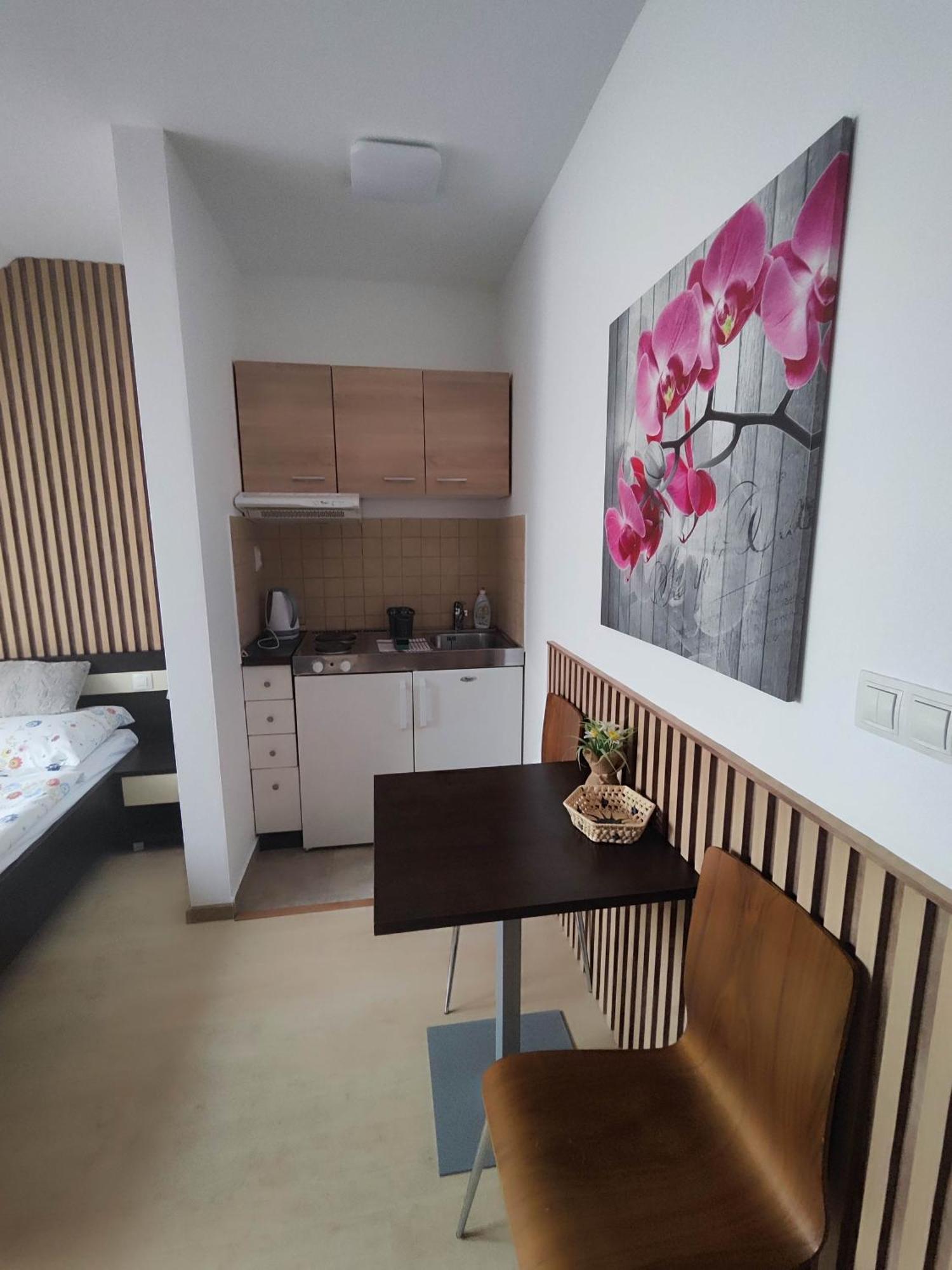 Apartmán Pohoda Bešeňová Exteriér fotografie
