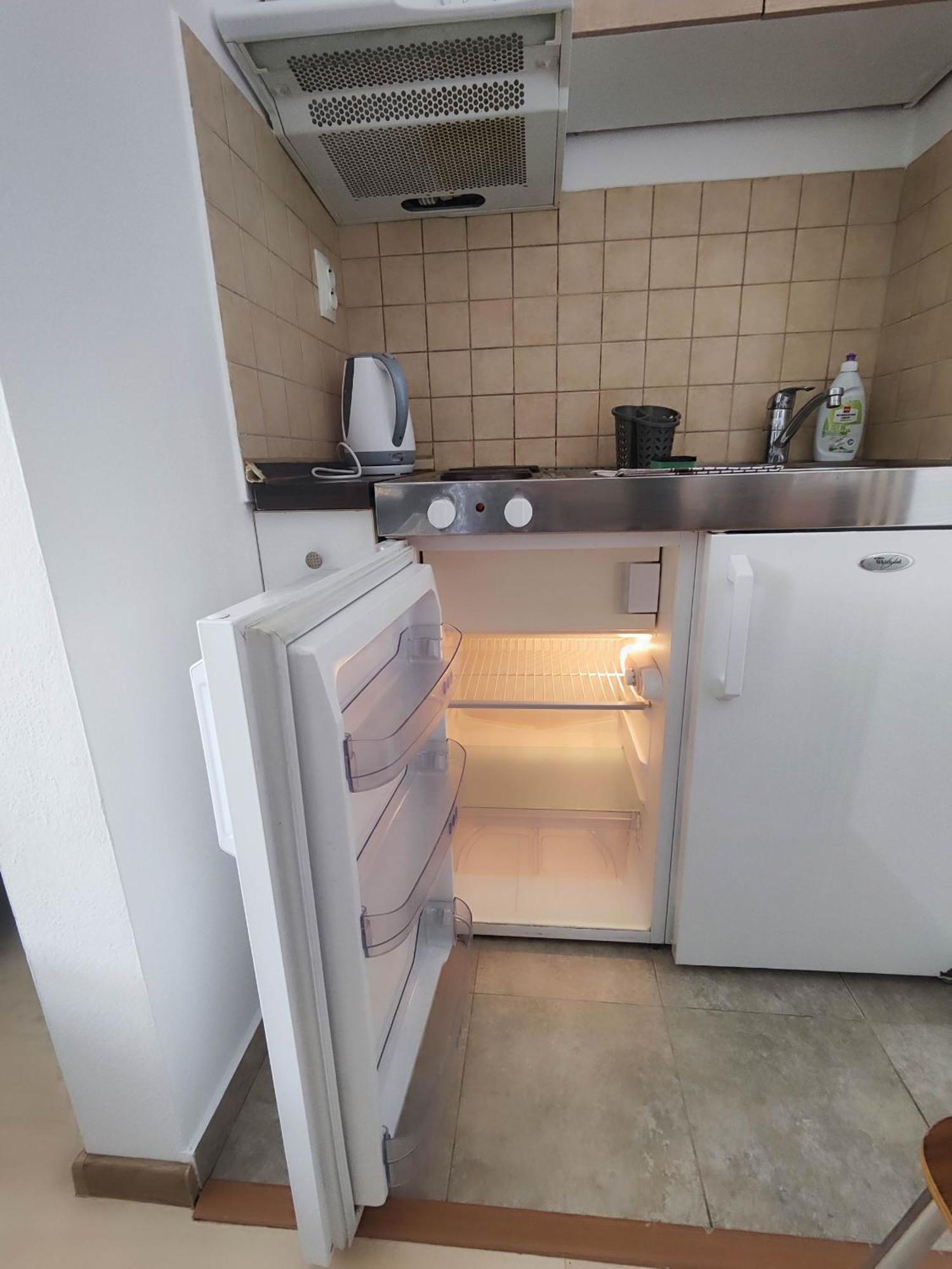 Apartmán Pohoda Bešeňová Exteriér fotografie