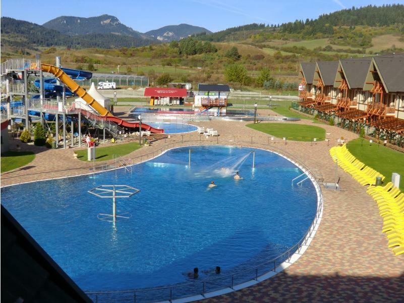 Apartmán Pohoda Bešeňová Exteriér fotografie