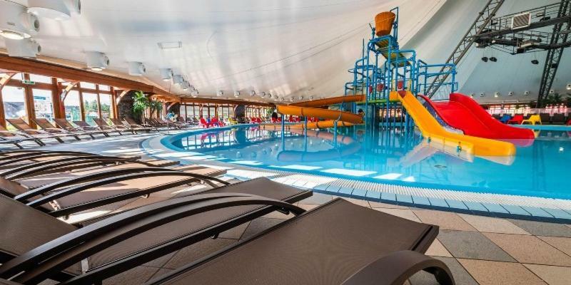 Apartmán Pohoda Bešeňová Exteriér fotografie