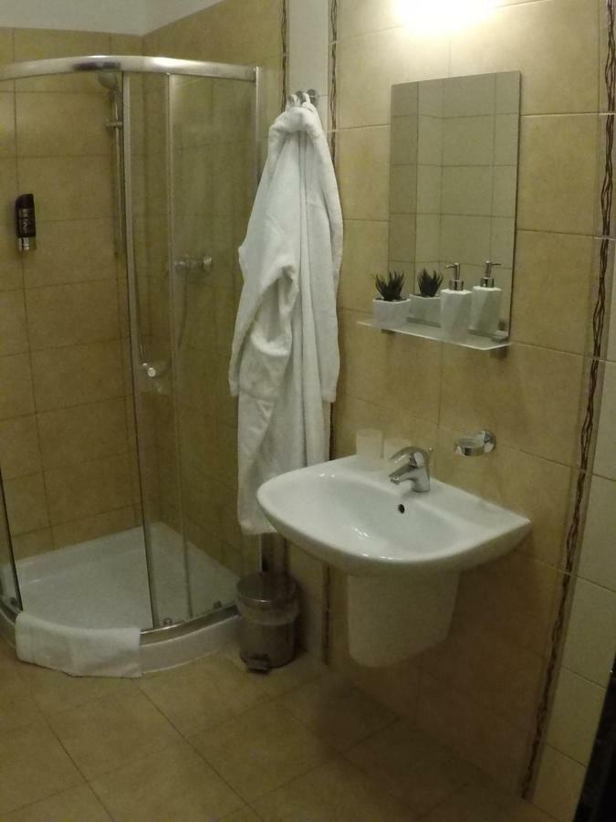 Apartmán Pohoda Bešeňová Exteriér fotografie