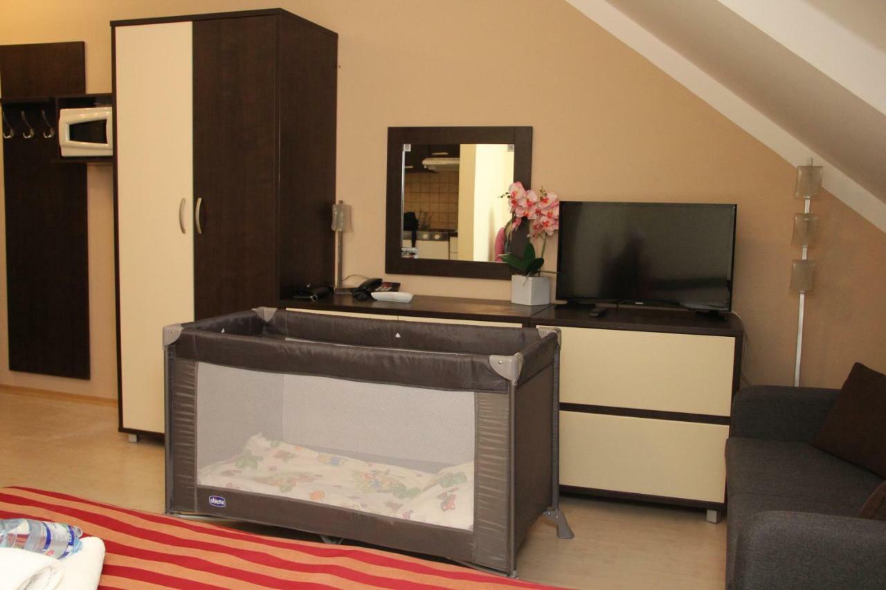 Apartmán Pohoda Bešeňová Exteriér fotografie